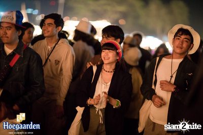 Cheeze Carbootsale Festival 2018 (อัลบั้มที่ 1 วันที่ 1) — photo 119