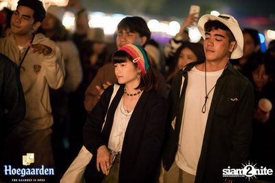 Cheeze Carbootsale Festival 2018 (อัลบั้มที่ 1 วันที่ 1) — photo 122
