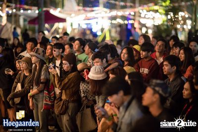 Cheeze Carbootsale Festival 2018 (อัลบั้มที่ 1 วันที่ 1) — photo 124