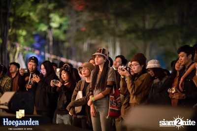 Cheeze Carbootsale Festival 2018 (อัลบั้มที่ 1 วันที่ 1) — photo 127