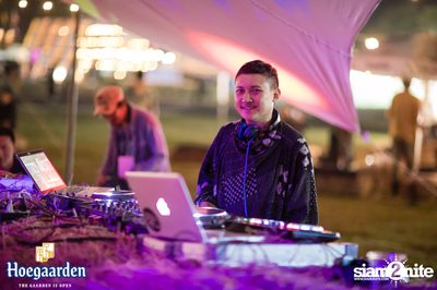 Cheeze Carbootsale Festival 2018 (อัลบั้มที่ 1 วันที่ 1) — photo 129