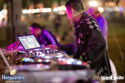 Cheeze Carbootsale Festival 2018 (อัลบั้มที่ 1 วันที่ 1) — photo 130