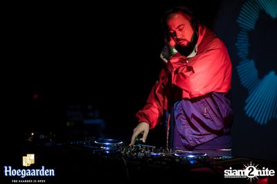 Cheeze Carbootsale Festival 2018 (อัลบั้มที่ 1 วันที่ 1) — photo 135