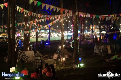 Cheeze Carbootsale Festival 2018 (อัลบั้มที่ 1 วันที่ 1) — photo 138
