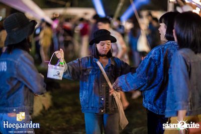 Cheeze Carbootsale Festival 2018 (อัลบั้มที่ 1 วันที่ 1) — photo 140