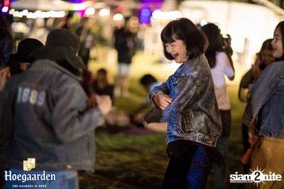 Cheeze Carbootsale Festival 2018 (อัลบั้มที่ 1 วันที่ 1) — photo 141