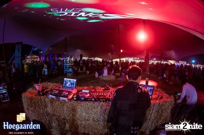 Cheeze Carbootsale Festival 2018 (อัลบั้มที่ 1 วันที่ 1) — photo 143