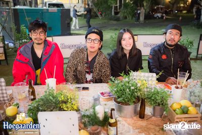Cheeze Carbootsale Festival 2018 (อัลบั้มที่ 2 วันที่ 1) — photo 1