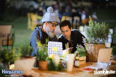 Cheeze Carbootsale Festival 2018 (อัลบั้มที่ 2 วันที่ 1) — photo 2