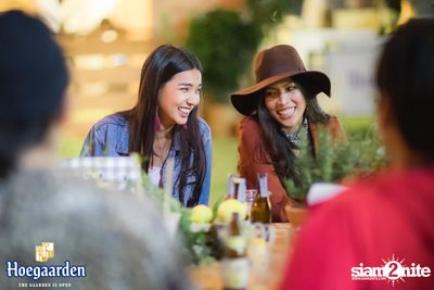 Cheeze Carbootsale Festival 2018 (อัลบั้มที่ 2 วันที่ 1) — photo 4