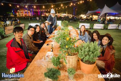 Cheeze Carbootsale Festival 2018 (อัลบั้มที่ 2 วันที่ 1) — photo 6