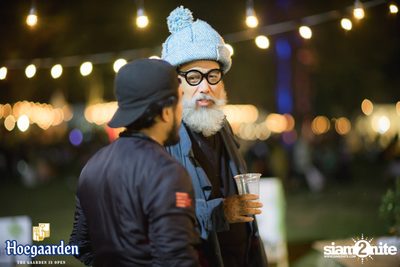 Cheeze Carbootsale Festival 2018 (อัลบั้มที่ 2 วันที่ 1) — photo 7