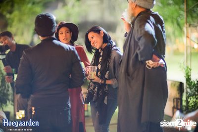 Cheeze Carbootsale Festival 2018 (อัลบั้มที่ 2 วันที่ 1) — photo 12