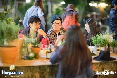 Cheeze Carbootsale Festival 2018 (อัลบั้มที่ 2 วันที่ 1) — photo 14