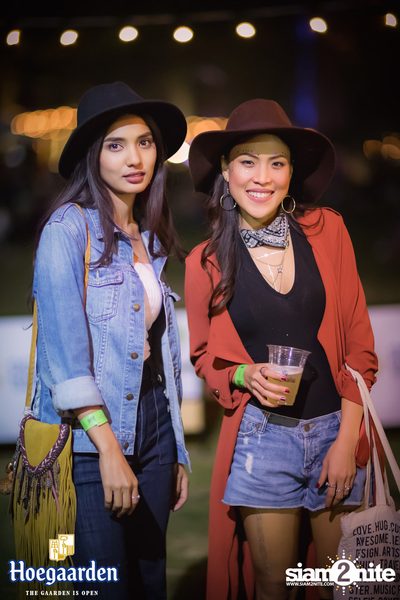 Cheeze Carbootsale Festival 2018 (อัลบั้มที่ 2 วันที่ 1) — photo 21