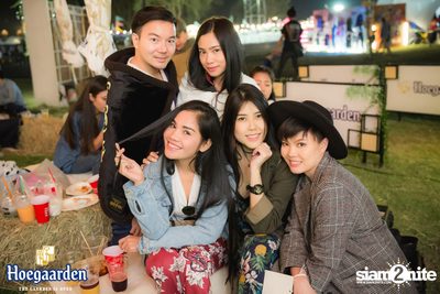 Cheeze Carbootsale Festival 2018 (อัลบั้มที่ 2 วันที่ 1) — photo 22