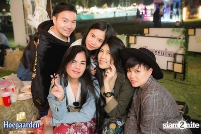 Cheeze Carbootsale Festival 2018 (อัลบั้มที่ 2 วันที่ 1) — photo 23