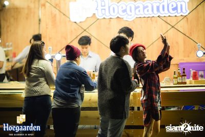 Cheeze Carbootsale Festival 2018 (อัลบั้มที่ 2 วันที่ 1) — photo 24