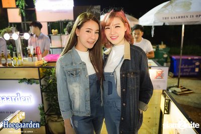 Cheeze Carbootsale Festival 2018 (อัลบั้มที่ 2 วันที่ 1) — photo 25