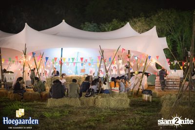 Cheeze Carbootsale Festival 2018 (อัลบั้มที่ 2 วันที่ 1) — photo 30