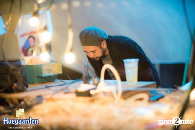 Cheeze Carbootsale Festival 2018 (อัลบั้มที่ 2 วันที่ 1) — photo 32
