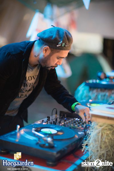 Cheeze Carbootsale Festival 2018 (อัลบั้มที่ 2 วันที่ 1) — photo 33