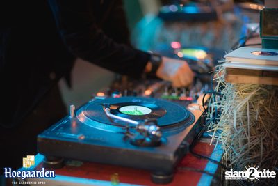 Cheeze Carbootsale Festival 2018 (อัลบั้มที่ 2 วันที่ 1) — photo 34