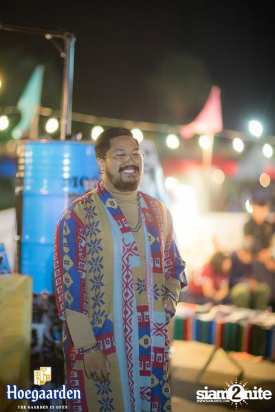 Cheeze Carbootsale Festival 2018 (อัลบั้มที่ 2 วันที่ 1) — photo 38