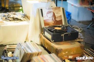 Cheeze Carbootsale Festival 2018 (อัลบั้มที่ 2 วันที่ 1) — photo 40