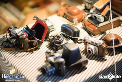 Cheeze Carbootsale Festival 2018 (อัลบั้มที่ 2 วันที่ 1) — photo 41