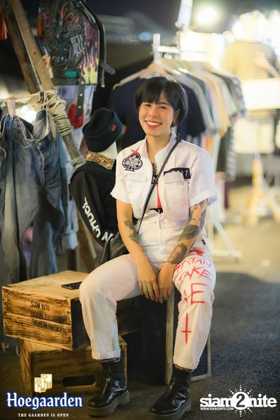 Cheeze Carbootsale Festival 2018 (อัลบั้มที่ 2 วันที่ 1) — photo 43