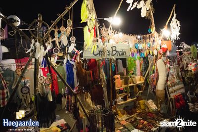 Cheeze Carbootsale Festival 2018 (อัลบั้มที่ 2 วันที่ 1) — photo 44