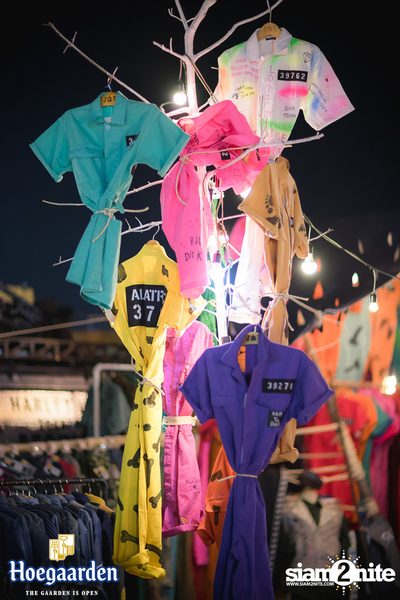 Cheeze Carbootsale Festival 2018 (อัลบั้มที่ 2 วันที่ 1) — photo 45