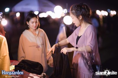 Cheeze Carbootsale Festival 2018 (อัลบั้มที่ 2 วันที่ 1) — photo 47