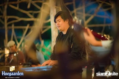 Cheeze Carbootsale Festival 2018 (อัลบั้มที่ 2 วันที่ 1) — photo 49