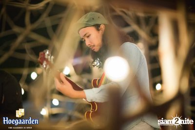 Cheeze Carbootsale Festival 2018 (อัลบั้มที่ 2 วันที่ 1) — photo 50