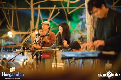 Cheeze Carbootsale Festival 2018 (อัลบั้มที่ 2 วันที่ 1) — photo 51
