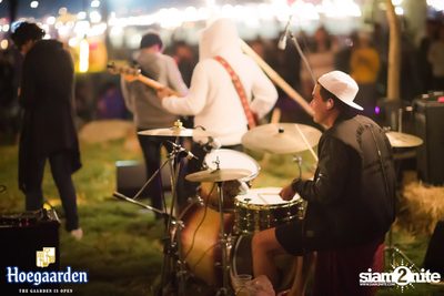 Cheeze Carbootsale Festival 2018 (อัลบั้มที่ 2 วันที่ 1) — photo 55