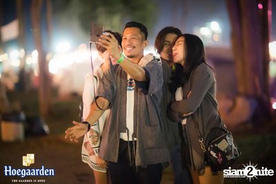 Cheeze Carbootsale Festival 2018 (อัลบั้มที่ 2 วันที่ 1) — photo 57