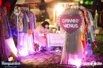 Cheeze Carbootsale Festival 2018 (อัลบั้มที่ 2 วันที่ 1) — photo 58