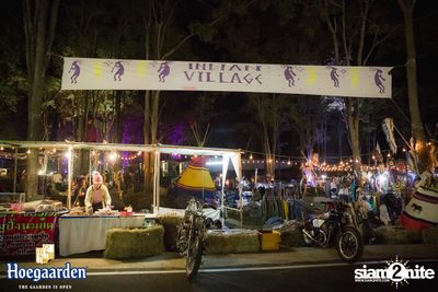 Cheeze Carbootsale Festival 2018 (อัลบั้มที่ 2 วันที่ 1) — photo 61