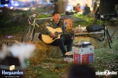 Cheeze Carbootsale Festival 2018 (อัลบั้มที่ 2 วันที่ 1) — photo 65