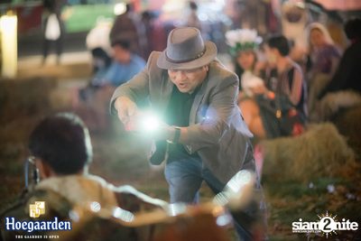 Cheeze Carbootsale Festival 2018 (อัลบั้มที่ 2 วันที่ 1) — photo 67