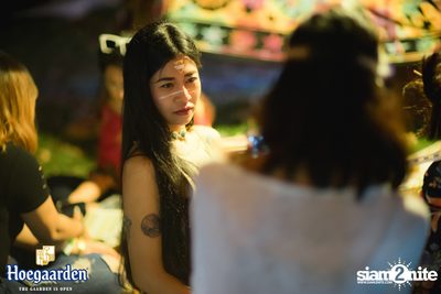 Cheeze Carbootsale Festival 2018 (อัลบั้มที่ 2 วันที่ 1) — photo 68