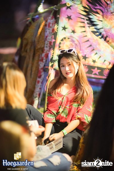 Cheeze Carbootsale Festival 2018 (อัลบั้มที่ 2 วันที่ 1) — photo 69