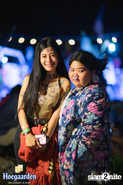 Cheeze Carbootsale Festival 2018 (อัลบั้มที่ 2 วันที่ 1) — photo 70