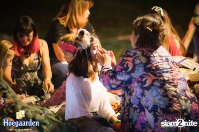 Cheeze Carbootsale Festival 2018 (อัลบั้มที่ 2 วันที่ 1) — photo 72