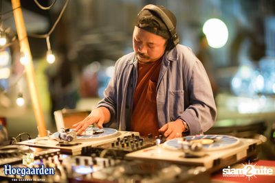 Cheeze Carbootsale Festival 2018 (อัลบั้มที่ 2 วันที่ 1) — photo 78