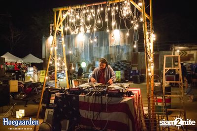 Cheeze Carbootsale Festival 2018 (อัลบั้มที่ 2 วันที่ 1) — photo 79