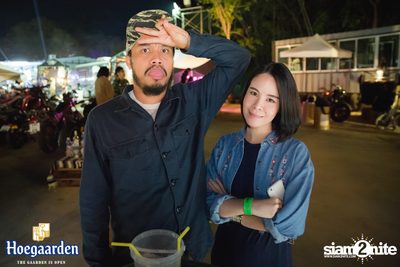 Cheeze Carbootsale Festival 2018 (อัลบั้มที่ 2 วันที่ 1) — photo 82